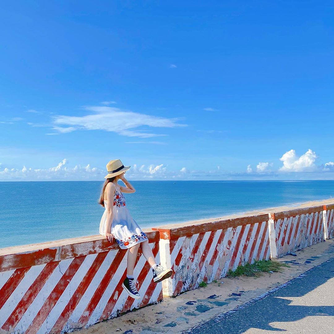 cẩm nang du lịch mũi né