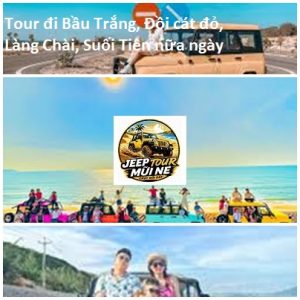 tour di bau trang