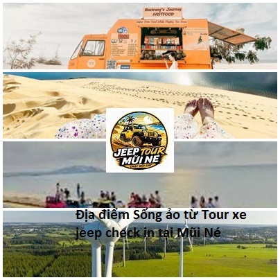 dia diem song ao Mui Ne