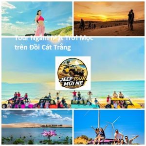 Tour Ngắm Mặt Trời Mọc 