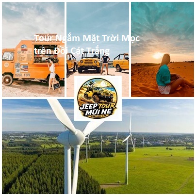 Tour Ngắm Mặt Trời Mọc 