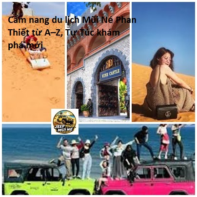 Cam nang du lich Mui Ne