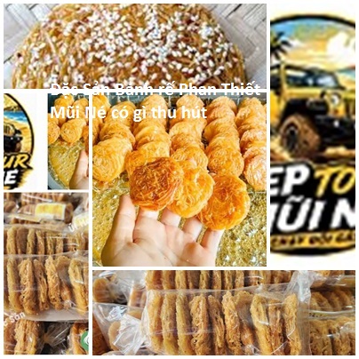 Dac San Banh re muine phan thiet