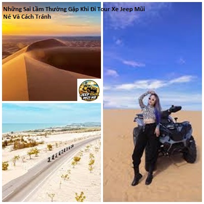 Sai Lam Thuong Gap khi di Tour