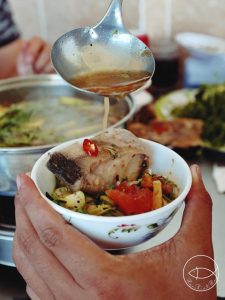 Con Dông Mũi Né – Đặc Sản “có Một Không Hai” Của Vùng Biển Mũi Né