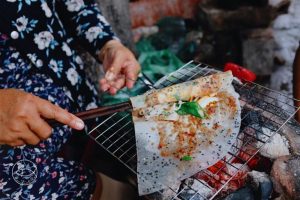 Con Dông Mũi Né – Đặc Sản “có Một Không Hai” Của Vùng Biển Mũi Né