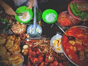 Con Dông Mũi Né – Đặc Sản “có Một Không Hai” Của Vùng Biển Mũi Né