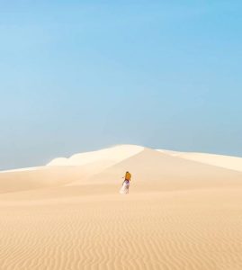 Con Dông Mũi Né – Đặc Sản “có Một Không Hai” Của Vùng Biển Mũi Né