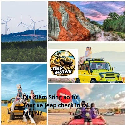 dia diem song ao Mui Ne
