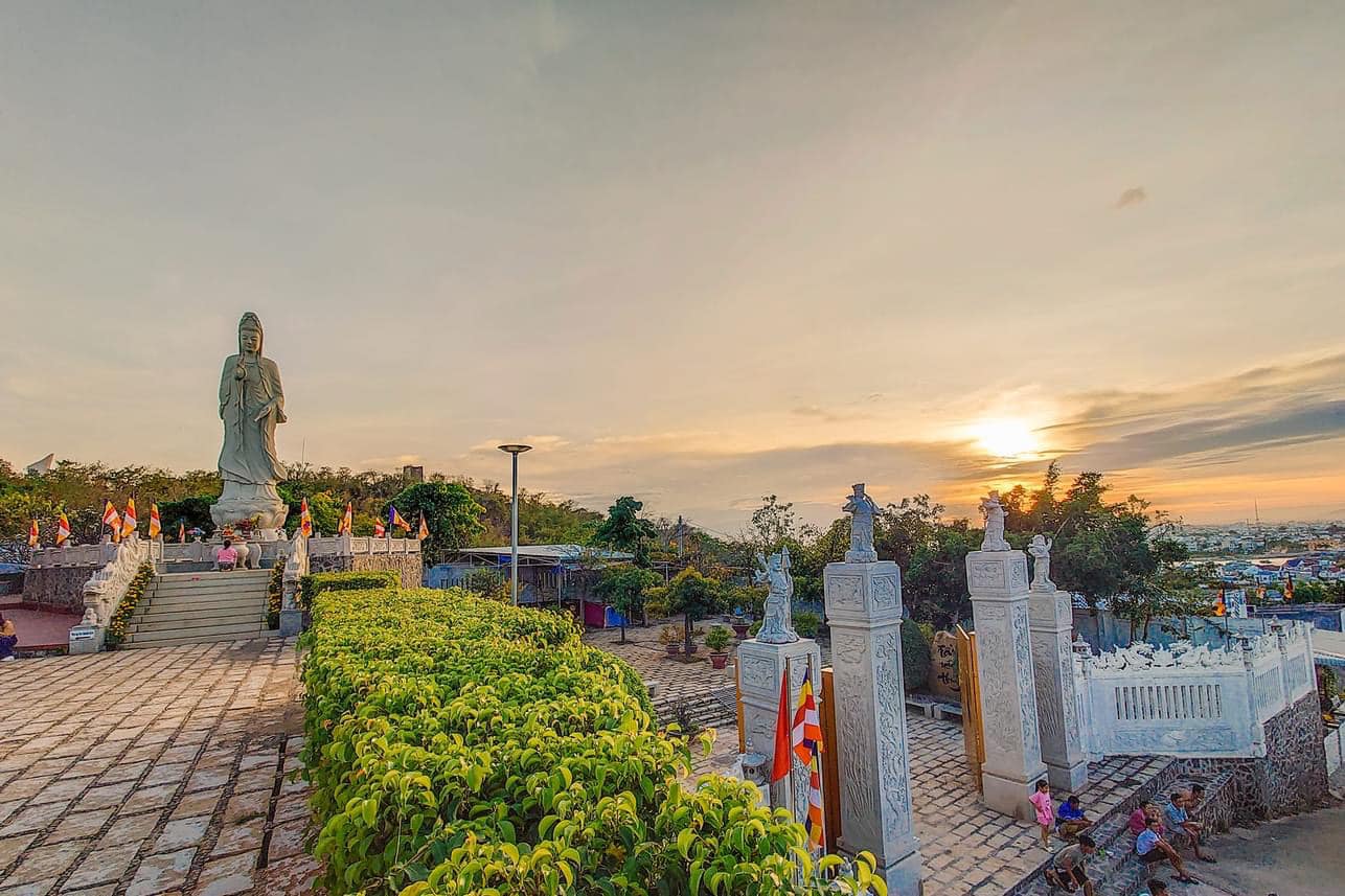 Chùa bửu sơn