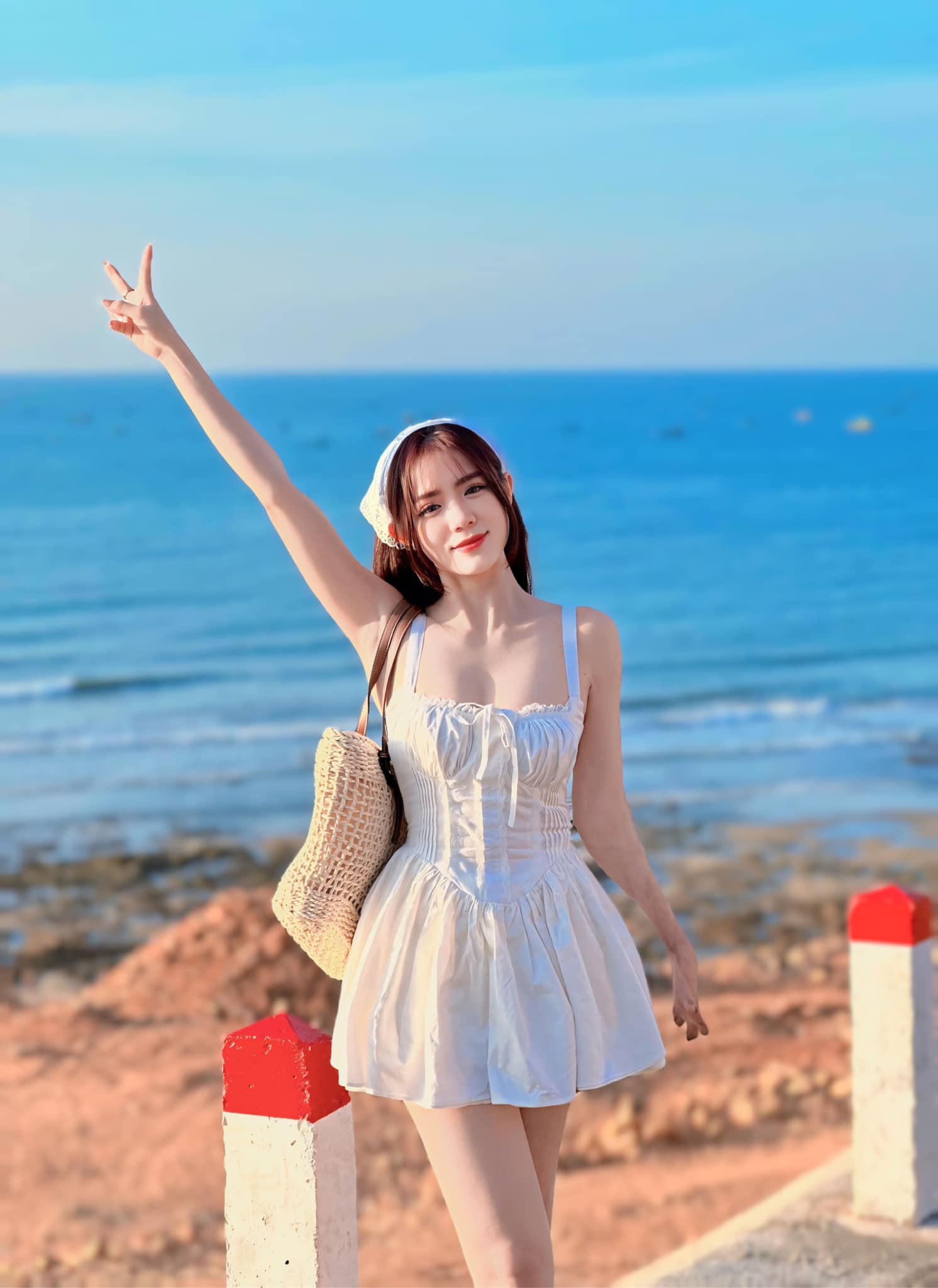 Tour dốc hoàng hôn Mũi Né