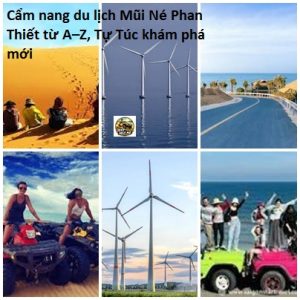 Cam nang du lich Mui Ne