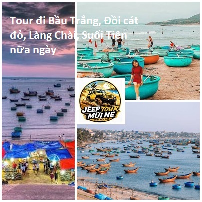 tour di bau Trang
