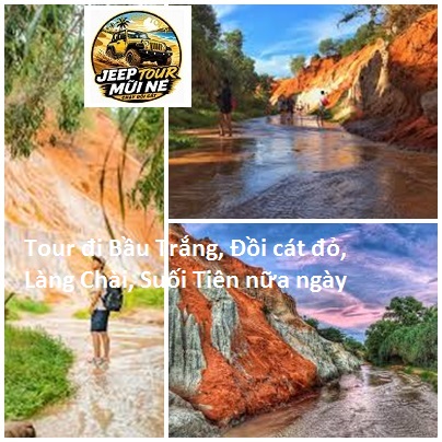 tour di bau trang