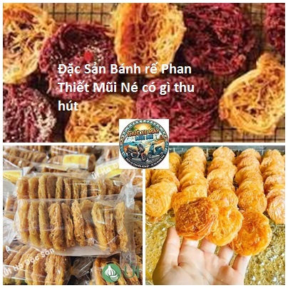 Dac San Banh re muine phan thiet