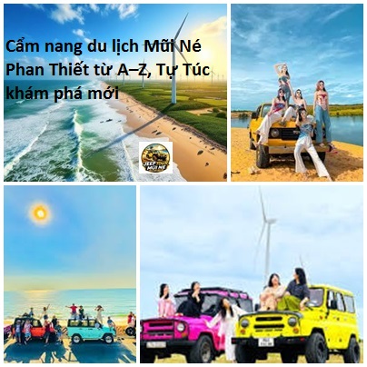 Cam nang du lich Mui Ne
