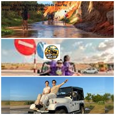 Sai Lam Thuong Gap khi di Tour