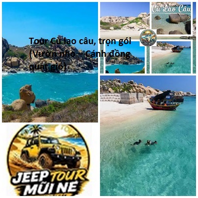 Tour cu Lao Cau