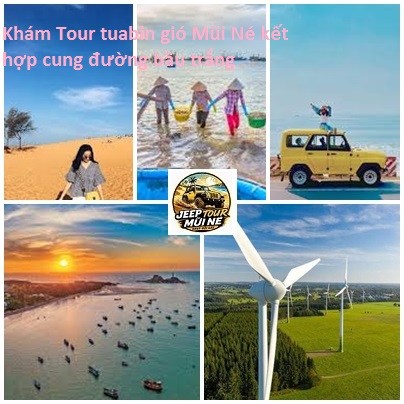 Tour tuabin gio mui ne