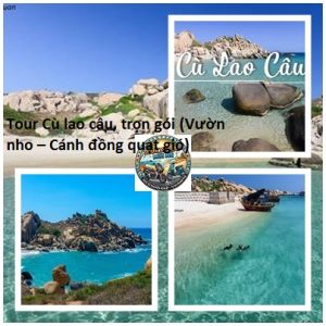 Tour cu Lao Cau