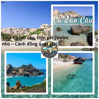 Tour cu Lao Cau