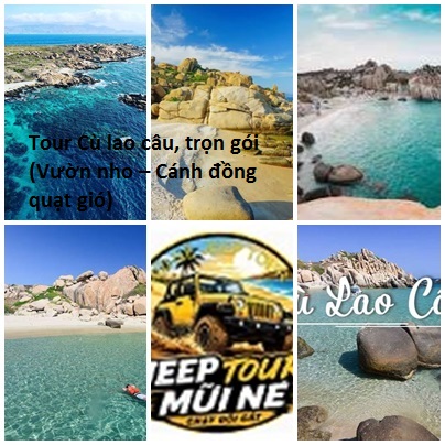 Tour cu Lao Cau