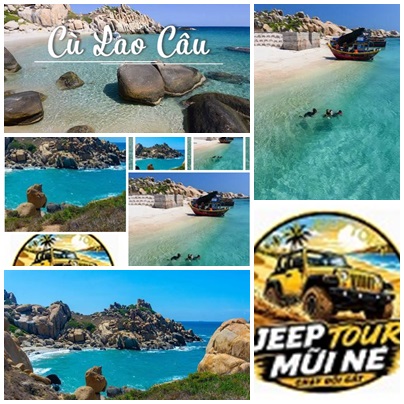 Tour cu Lao Cau