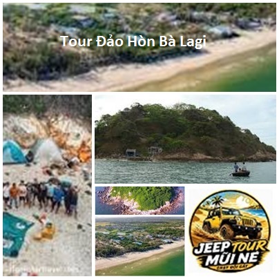 Tour dao Hon Ba Lagi